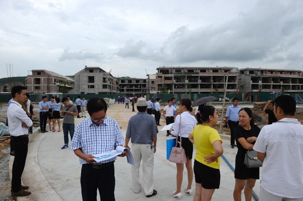 Bắt buộc bán bất động sản qua sàn giao dịch nhằm mục đích gì? Bắt buộc bán bất động sản qua sàn giao dịch nhằm mục đích gì?