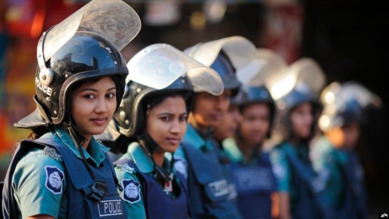 Bangladesh tròn 50 tuổi Bangladesh tròn 50 tuổi