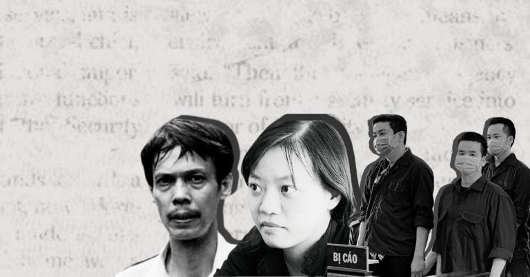 “Họ” sẽ tiếp tục viết