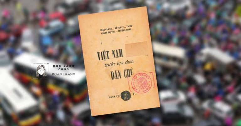 Làm thế nào để kiến tạo một quốc gia dân chủ? – Bài học từ một tiểu luận thời Việt Nam Cộng hòa Làm thế nào để kiến tạo một quốc gia dân chủ? – Bài học từ một tiểu luận thời Việt Nam Cộng hòa