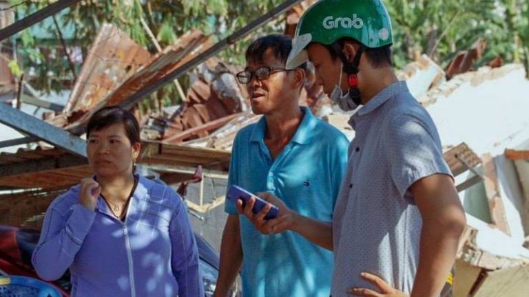 Phạm Thanh Nghiên: Từ nhà hoạt động thành ‘dân oan’