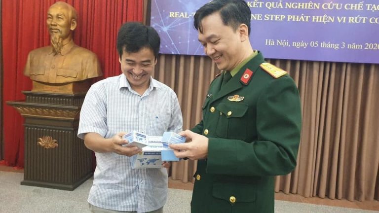 Từ người rơm bơm thổi thành Thánh Gióng: Bốn câu hỏi cần được giải đáp về vụ Việt Á