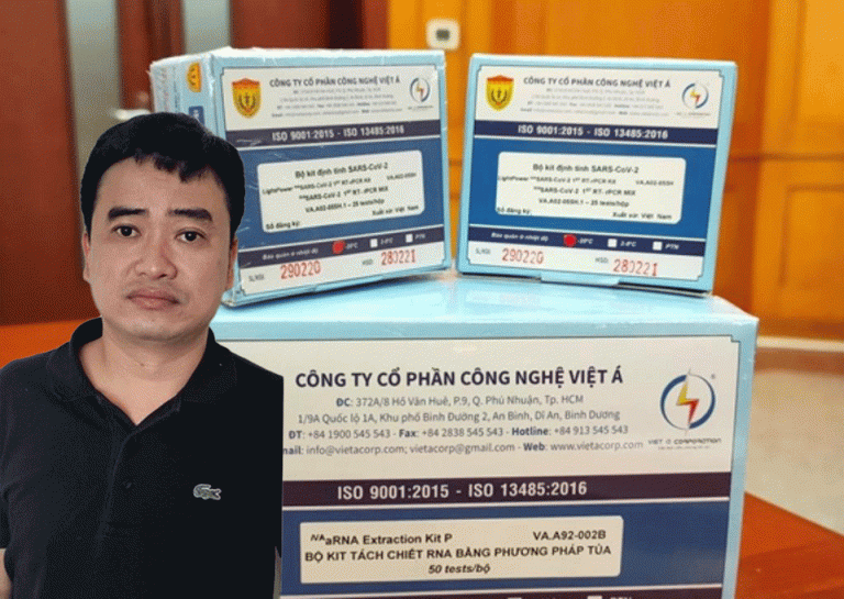 Vụ án cung đình Kit Việt Á: Vì sao Thủ tướng chỉ đạo “mở hẹp” điều tra?