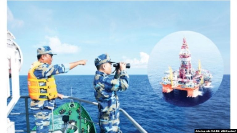 Vì sao phên mục, giậu ruỗng?
