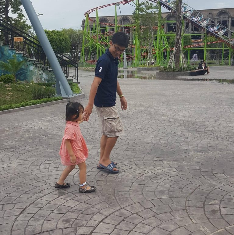 NÓI VỚI CON GÁI