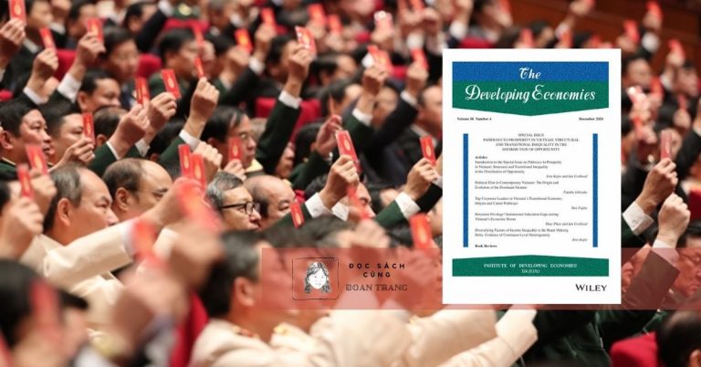 Tầng lớp thống trị tại Việt Nam ngày nay đã hình thành như thế nào? Tầng lớp thống trị tại Việt Nam ngày nay đã hình thành như thế nào?