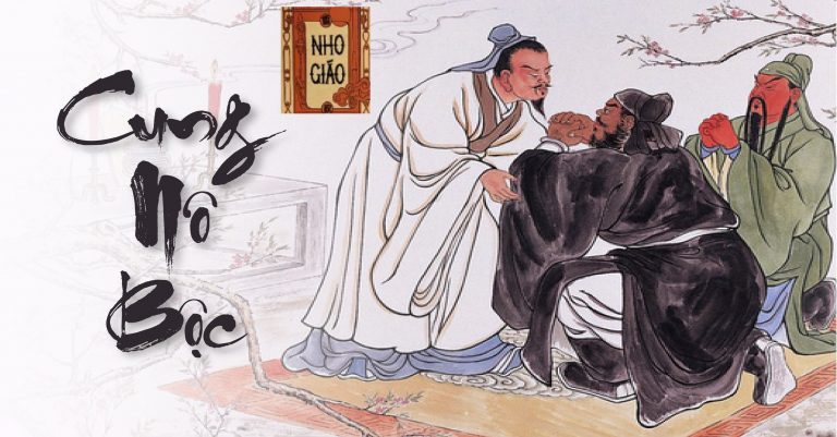 ĐẠO LÝ THÁNH HIỀN
