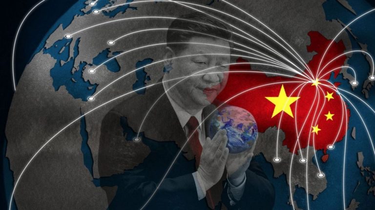 Trung Quốc bị cáo buộc bắt cóc công dân trên lãnh thổ nước ngoài. Việt Nam nằm trong số đó