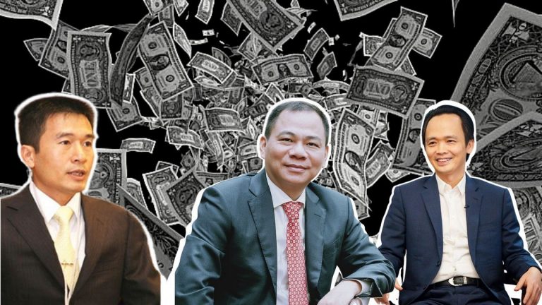Tư bản thân hữu và mối liên hệ với thể chế của Việt Nam