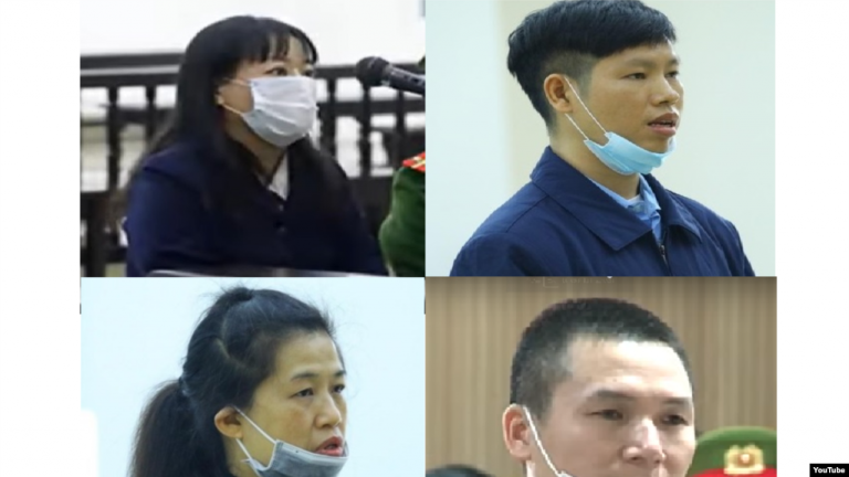 Luận bàn về ‘tuyên tuyền chống nhà nước’! Luận bàn về ‘tuyên tuyền chống nhà nước’!
