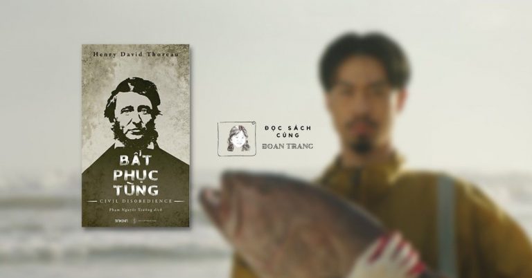 Henry David Thoreau sẽ nói gì về khái niệm “công dân tốt” của Đen Vâu? Henry David Thoreau sẽ nói gì về khái niệm “công dân tốt” của Đen Vâu?