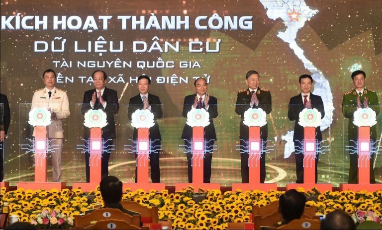 Bộ Công an nhận hơn 9 nghìn tỷ đồng để làm Cơ sở dữ liệu quốc gia về dân cư: Mãi vẫn chưa xong