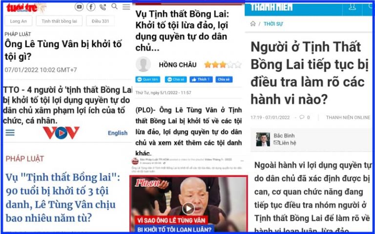 Thiền Am và những cái oan ngút trời