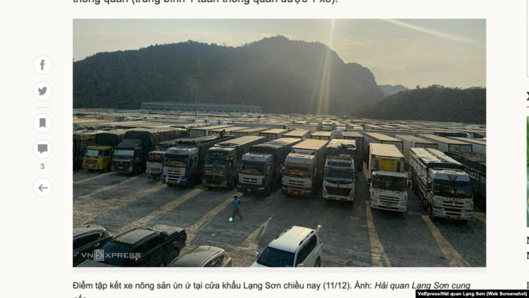 ‘Nhà luật’ và diện mạo kinh tế thị trường định hướng XHCN ‘Nhà luật’ và diện mạo kinh tế thị trường định hướng XHCN