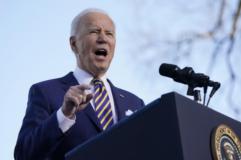 DIỄN VĂN TT BIDEN NHÂN KỶ NIỆM ĐẦU TIÊN NGÀY 6/1