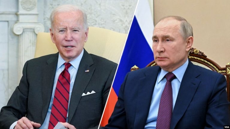 Chính sách tình báo mới qua vụ Ukraine Chính sách tình báo mới qua vụ Ukraine