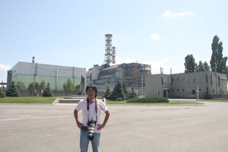 Tại sao Nga chiếm Chornobyl? Tại sao Nga chiếm Chornobyl?