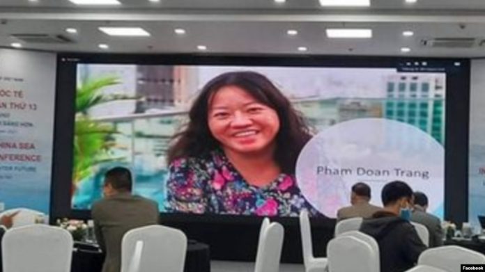 Doan Trang VN
