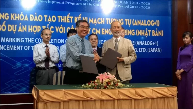 Vi mạch IDCREC và kit Việt Á: Các ví dụ về thất bại của ‘công nghệ Việt Nam’