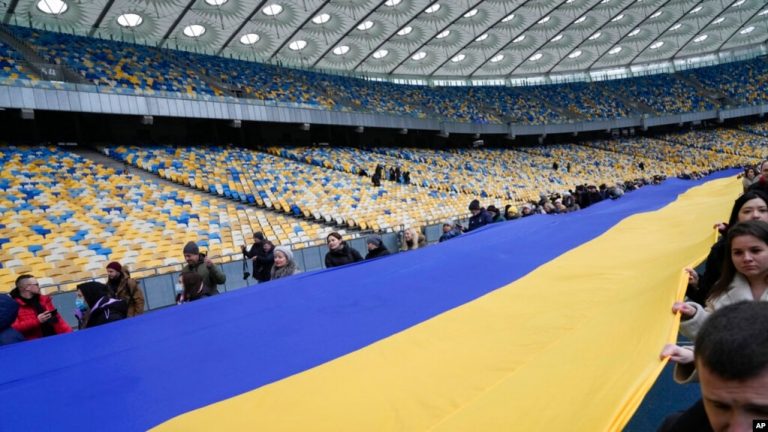 Tình báo Estonia: Nga có thể tấn công quân sự ‘chừng mực’ vào Ukraine