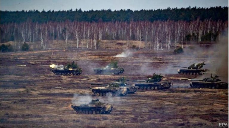 Putin xâm lược Ukraine: Con đường nào phía trước cho Nga và châu Âu?