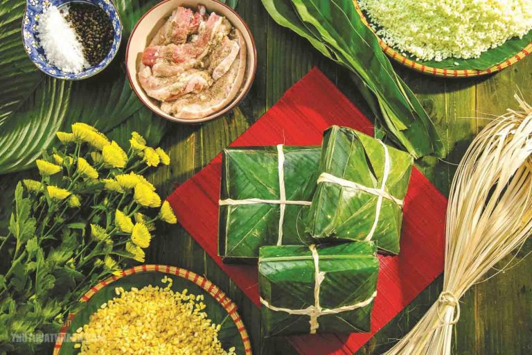 KHI NHIỀU THỨ ĐÃ QUÊN ĐI, VẪN CÒN LẠI NHỮNG MÙI HƯƠNG