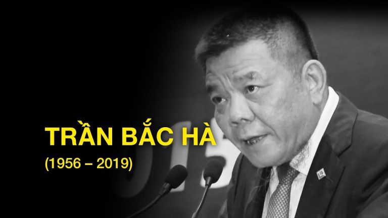 Ai hốt tài sản của Bắc Hà?