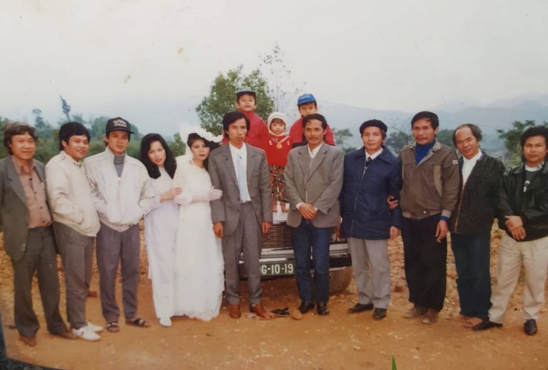 THÁNG GIÊNG NÀY KHÔNG CÓ TIẾNG HÁT