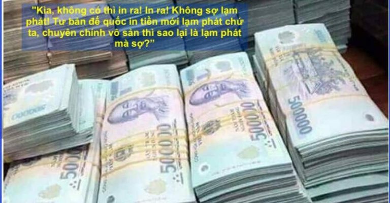 Ngân hàng Nhà nước Việt Nam ‘bơm tiền’ ra thị trường dịp Tết Nhâm Dần