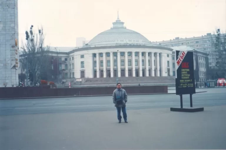 Nga-Ukraine: Cựu sinh viên người Việt nghĩ gì về cuộc chiến?
