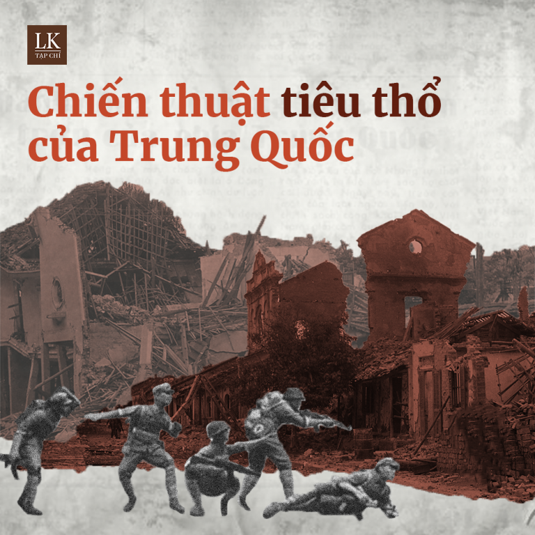 Tại sao Việt Nam không dạy lịch sử chiến tranh Trung-Việt?