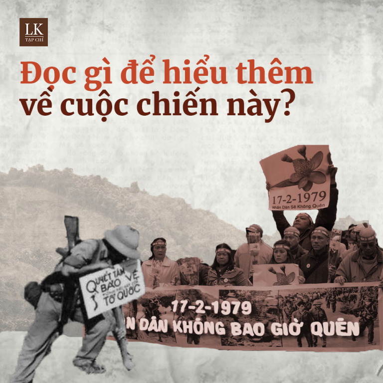 Những điều cần biết về Chiến tranh Biên giới Việt – Trung 1979
