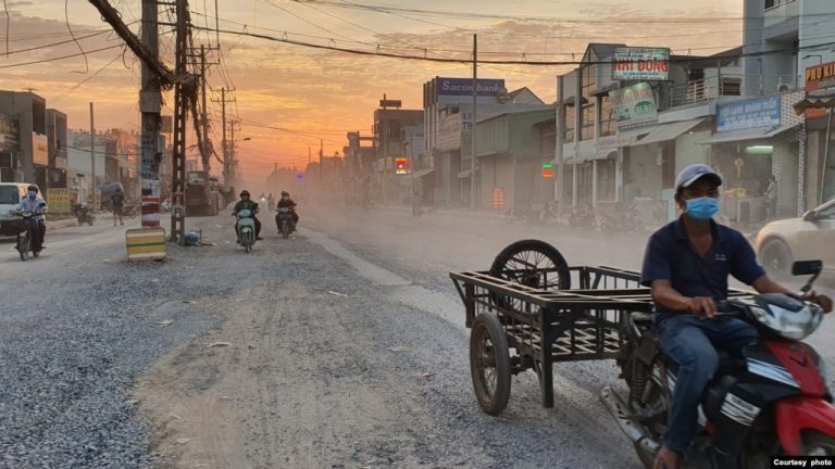 Đất đai và tương lai, có thế nào thì vẫn… chưa sao!