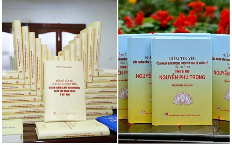 Không chỉ đơn thuần là nịnh bợ …