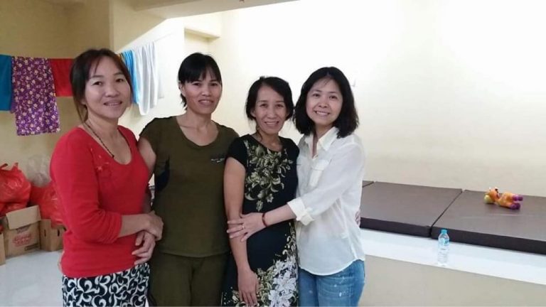 Những phụ nữ tuổi Rồng Những phụ nữ tuổi Rồng