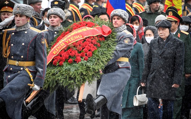 Báo chí Việt Nam đi chệch lối mòn ủng hộ Nga khi viết về khủng hoảng Ukraine