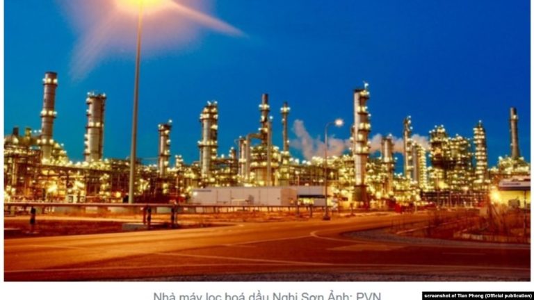 NSRP và ‘dại’ vẫn là… đặc quyền