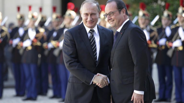 Không tỉnh táo, Putin sẽ sa vào thế ‘cờ bí’ mới? Không tỉnh táo, Putin sẽ sa vào thế ‘cờ bí’ mới?
