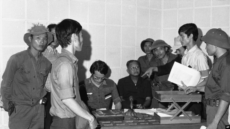 Việt Nam, ‘sự thật lịch sử’ không nhất thiết phải… thật!