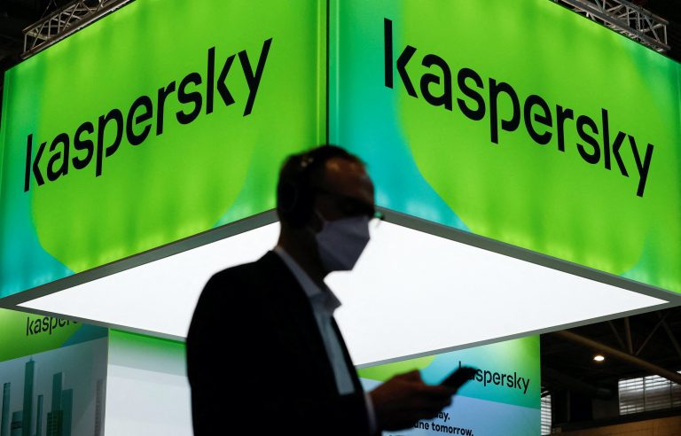 Mỹ đưa hãng bảo mật Kaspersky của Nga vào danh sách đe dọa an ninh quốc gia Mỹ đưa hãng bảo mật Kaspersky của Nga vào danh sách đe dọa an ninh quốc gia