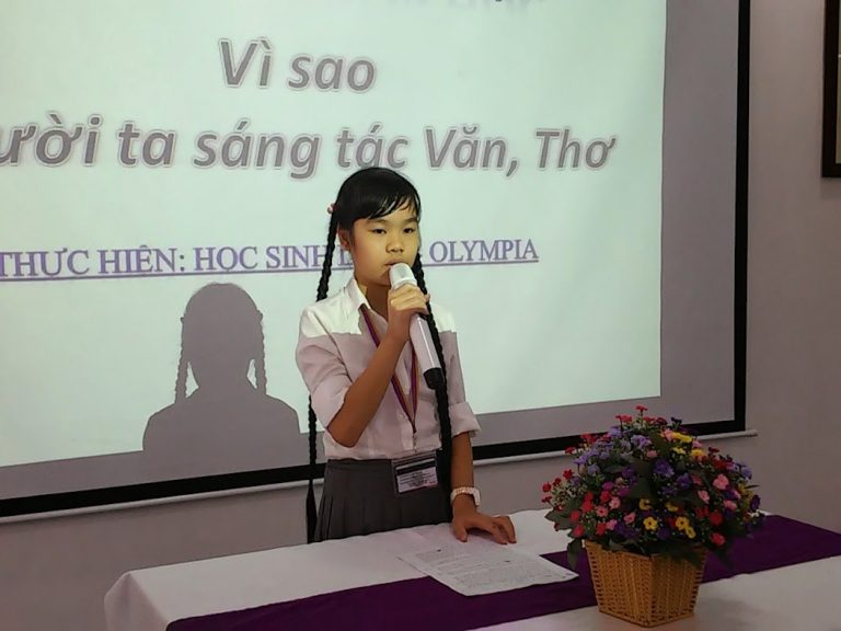 Ngành giáo dục nên làm gì?