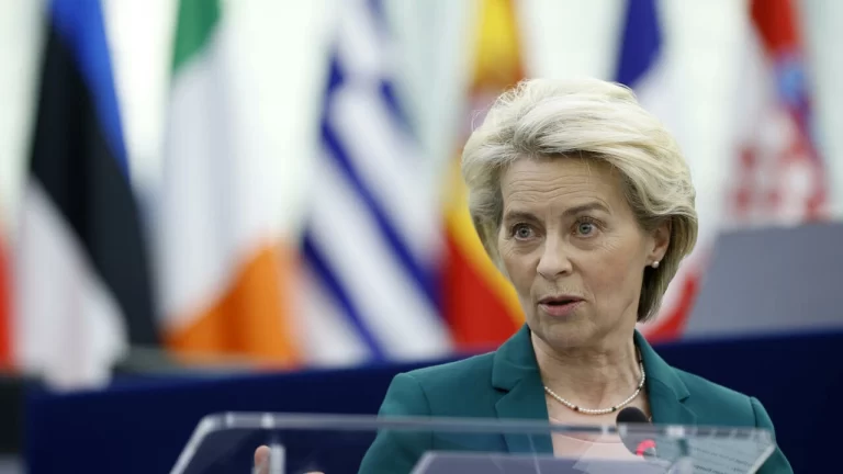 Liên Âu kích hoạt cơ chế ngừng tài trợ cho Hungary, do vi phạm nguyên tắc Nhà nước pháp quyền Liên Âu kích hoạt cơ chế ngừng tài trợ cho Hungary, do vi phạm nguyên tắc Nhà nước pháp quyền