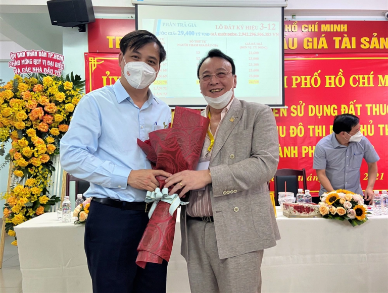 Rộ tin chủ tịch Tân Hoàng Minh sắp bị bắt