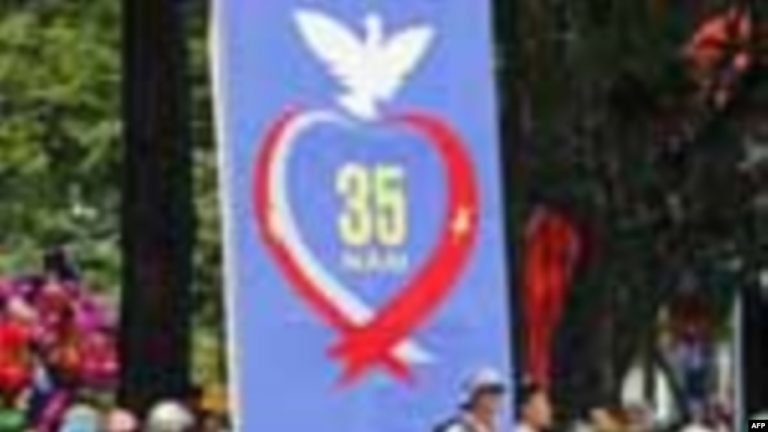 47 năm sau và tháng tư vẫn thế: Xảo trá, trâng tráo…