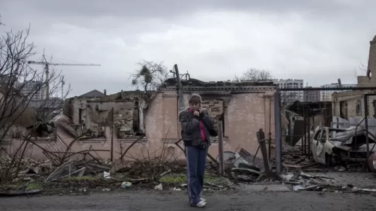 Ukraine: Ba kịch bản leo thang có thể xảy ra và Nato bị kéo vào cuộc chiến
