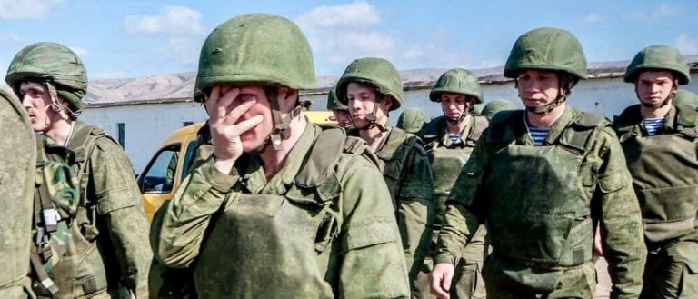 SỰ THẬT BÊN TRONG CỦA QUÂN ĐỘI MẠNH THỨ HAI THẾ GIỚI