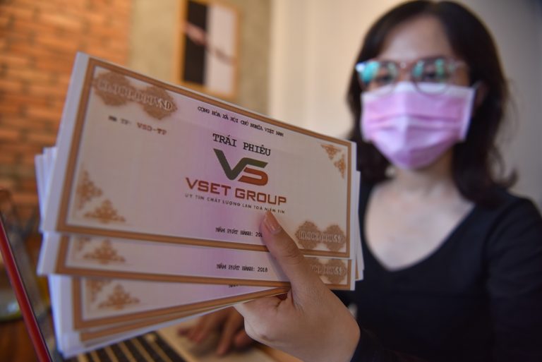 Đèn đỏ, hay xanh hay vàng cho thị trường trái phiếu