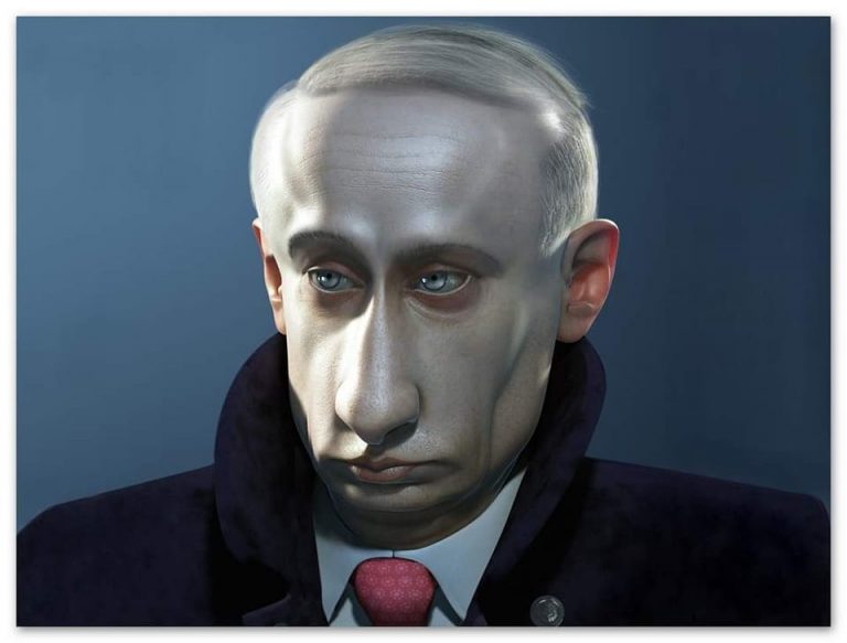 NƯỚC NGA, NHỮNG NỖ LỰC ĐỂ PUTIN PHÁ