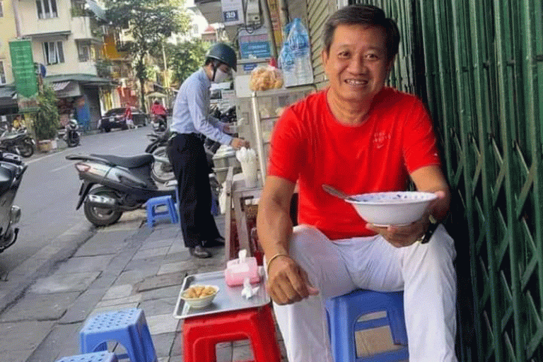 Ông Đoàn Ngọc Hải, thợ make color hay người cộng sản dạng “dễ bay hơi”?