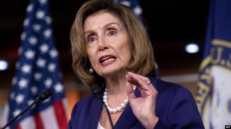 Mục đích thông tin đi Đài Loan của bà Pelosi Mục đích thông tin đi Đài Loan của bà Pelosi